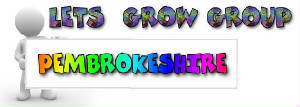 LETS GO TO THE LET`S GROW PEMBROKE GROUP